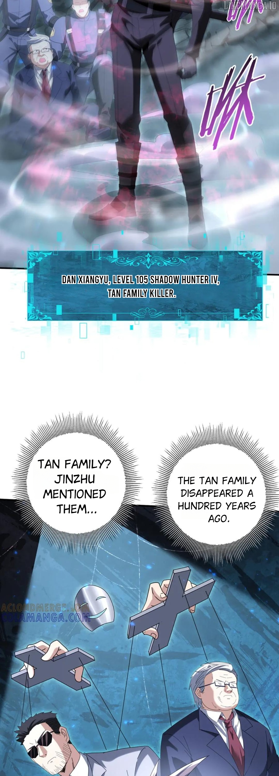 WORTHLESS PROFESSION: DRAGON TAMER Chapter 159 - page 28